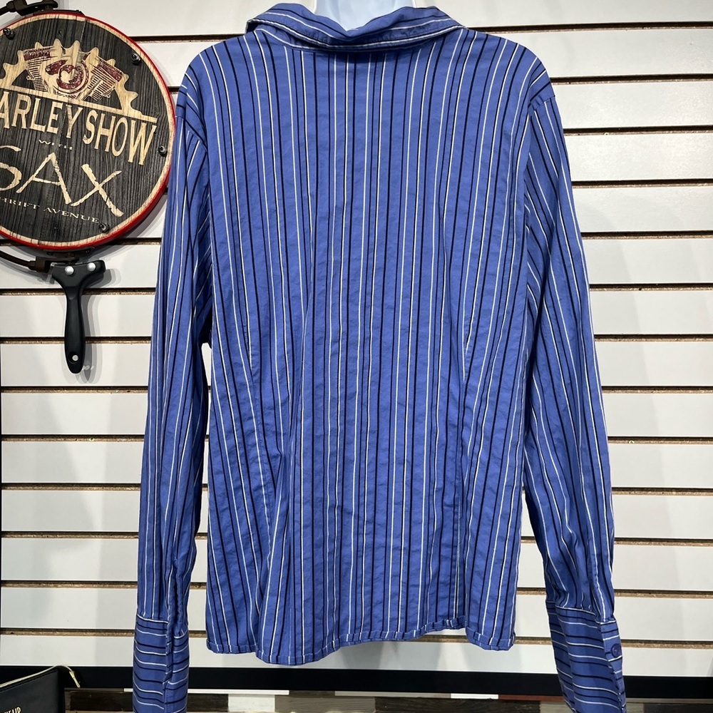 🔥Croft & Barrow 3X button down - Picture 5 of 8